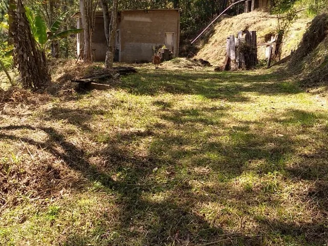 Imagem: Lote no Canaã II