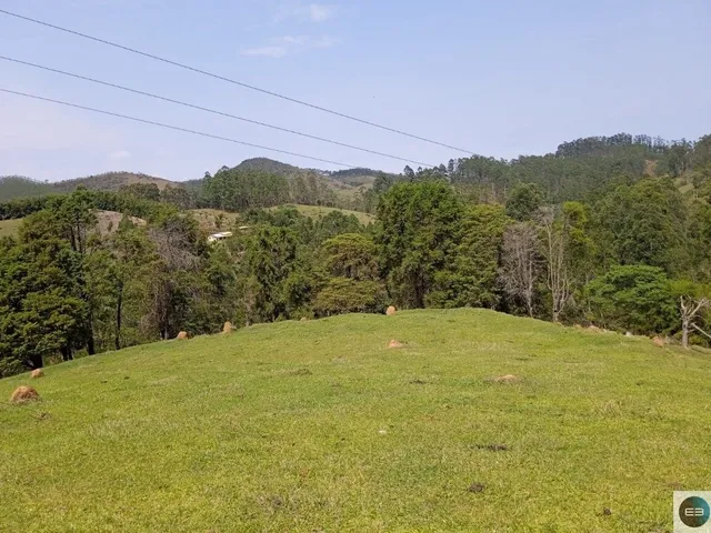 Imagem: Área Rural em Paraibuna