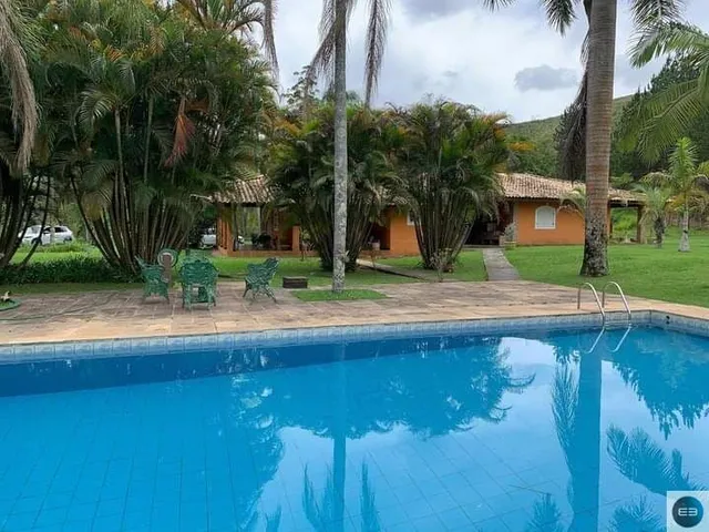 Imagem: Sítio Alto Padrão em santa Isabel