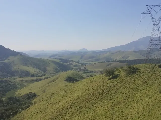 Imagem: Área Rural 120 Alqueires