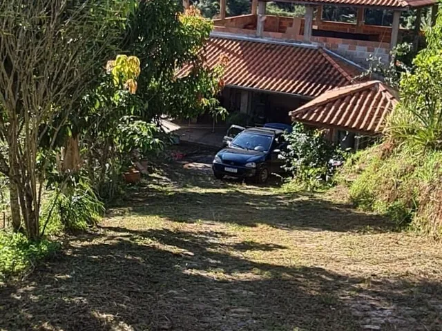 Imagem: Chácara na Represa em santa Branca