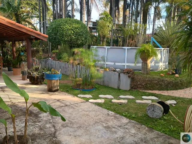 Imagem 10: Chácara em Jambeiro Pertinho da Tamoios