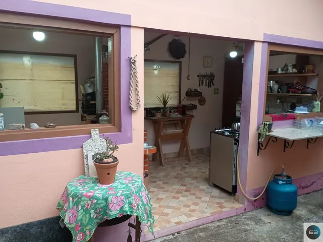 Imagem 12: Chácara em Jambeiro Pertinho da Tamoios