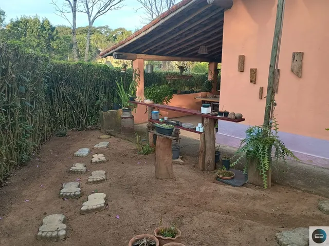 Imagem 2: Chácara em Jambeiro Pertinho da Tamoios