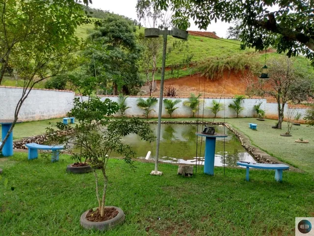 Imagem 15: Chácara com Lago em Jambeiro