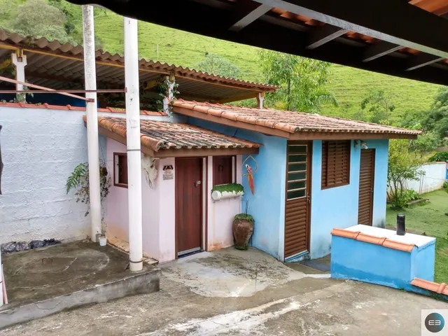 Imagem 3: Chácara com Lago em Jambeiro
