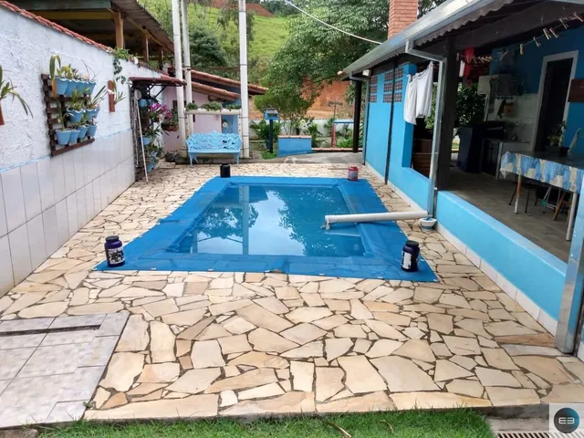 Imagem 4: Chácara com Lago em Jambeiro