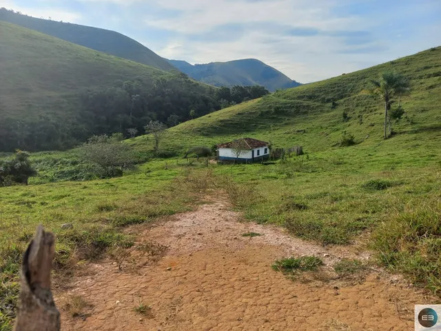 Imagem: Fazenda em Areias