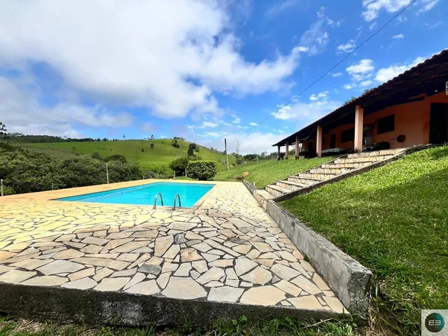 Imagem: Chácara Linda em Salesópolis