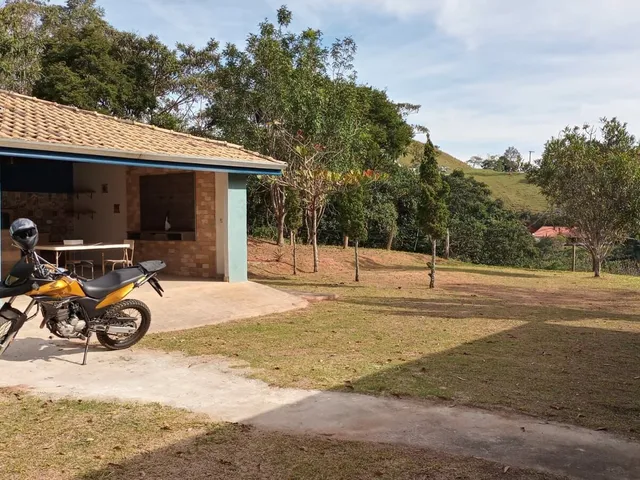 Imagem 15: Chácara com Lago em Taubaté