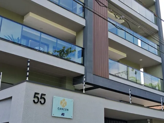 Imagem: Apartamento Novo em Ubatuba