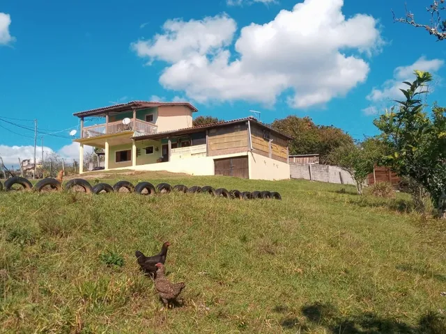 Imagem: Chácara em santa Branca