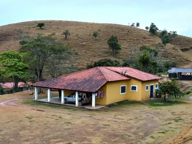 Imagem: Belo Sítio em santa Branca 10 Alqueires