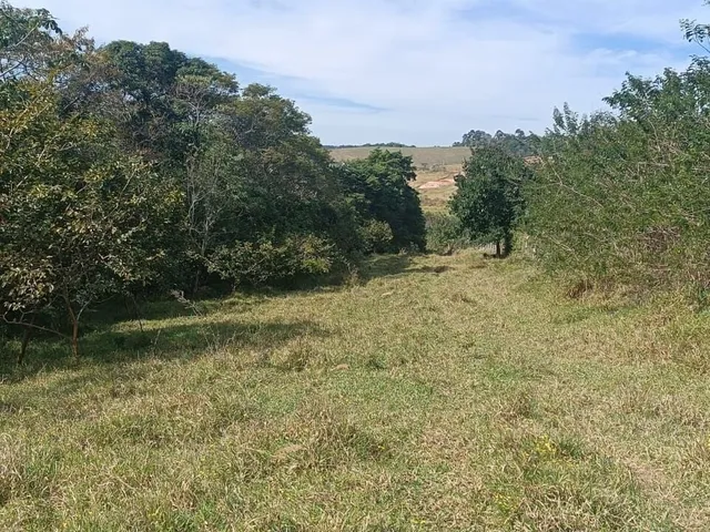 Imagem: Área Rural em Guararema