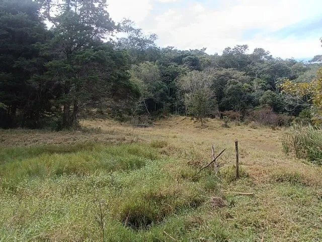 Imagem 2: Área Rural em Guararema