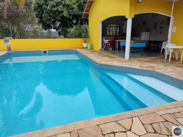 Imagem: Chácara em santa Isabel