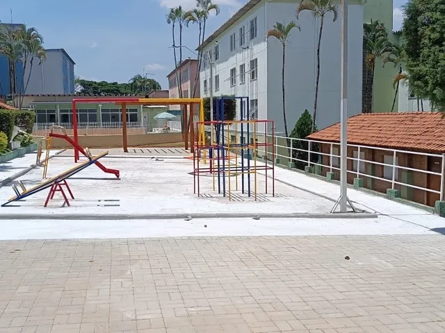 Imagem 8: Apartamento no Bosque
