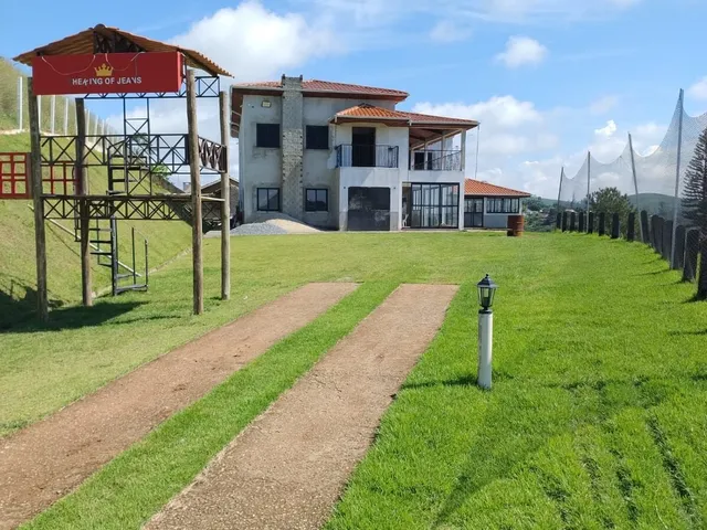 Imagem: Casa com Vista para Represa