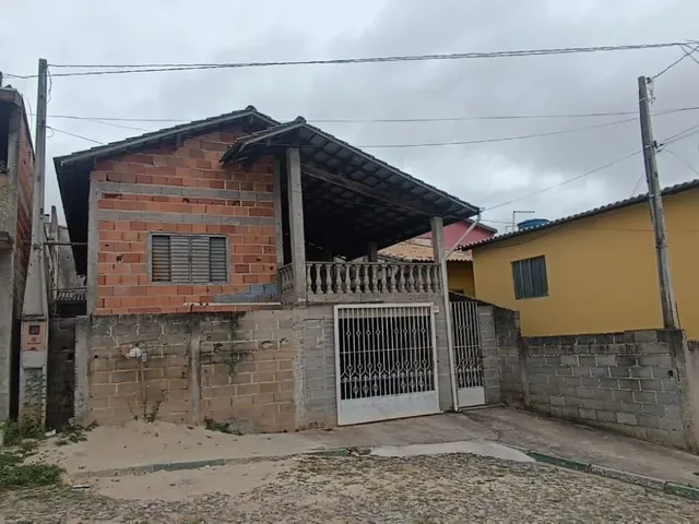 Imagem: Casa Boa em santa Branca