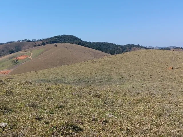 Imagem: Área Rural em Jambeiro