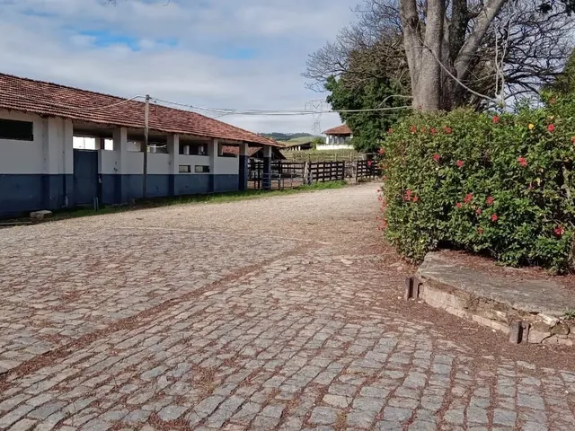 Imagem: Fazendão em Caçapava, xique demais da