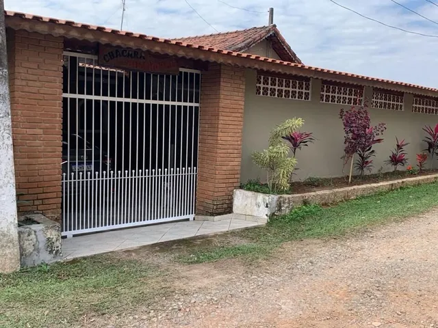 Imagem: Chácara em santa Isabel