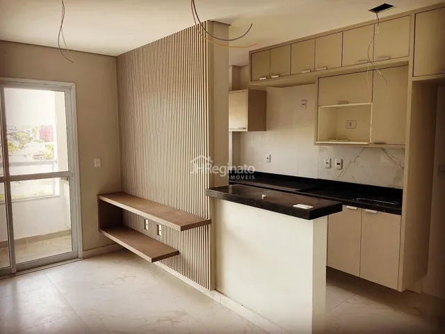 Imagem: Apartamento À Venda no Edifício Residencial