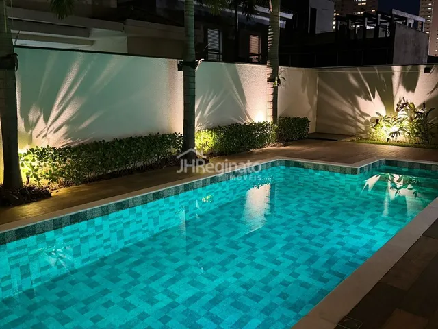 Imagem: Sobrado À Venda no Condomínio Sunset Village
