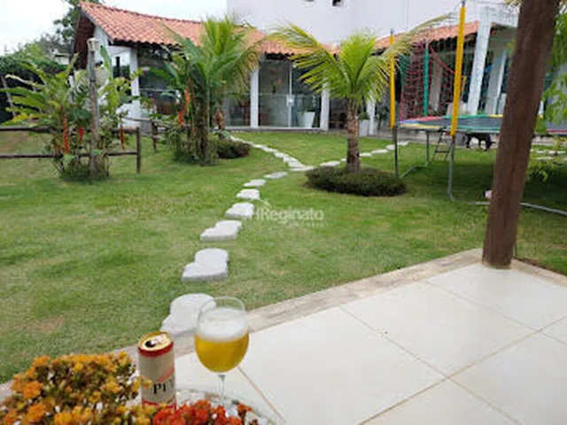 Imagem: Casa À Venda no Condomínio Village Ipanema