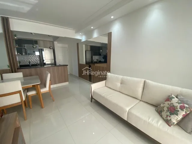 Imagem 9: Apartamento À Venda no Edifício la Vista Moncayo - Sorocaba
