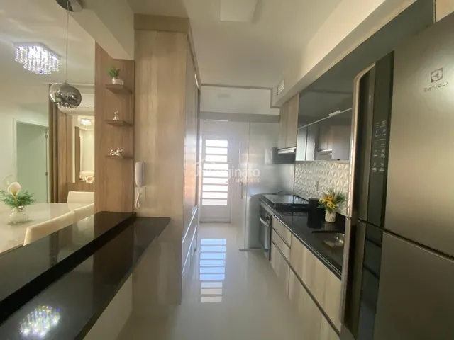 Imagem 12: Apartamento À Venda no Edifício la Vista Moncayo - Sorocaba