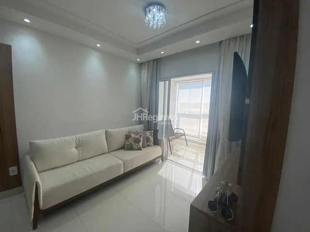 Imagem 15: Apartamento À Venda no Edifício la Vista Moncayo - Sorocaba