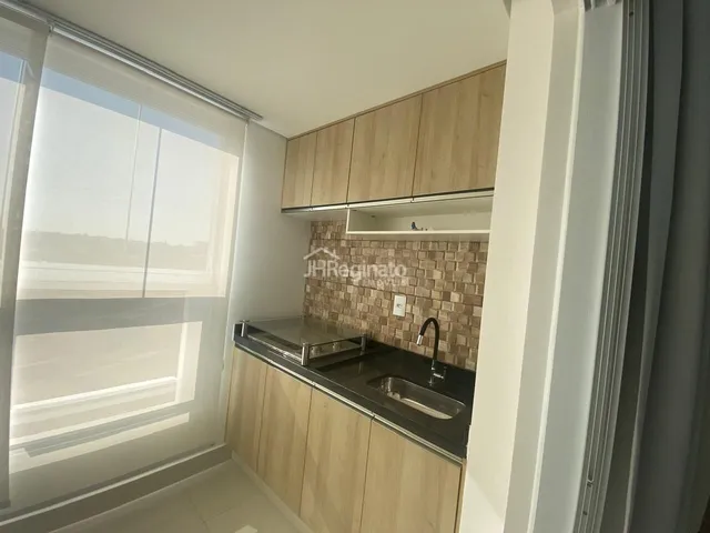 Imagem 2: Apartamento À Venda no Edifício la Vista Moncayo - Sorocaba