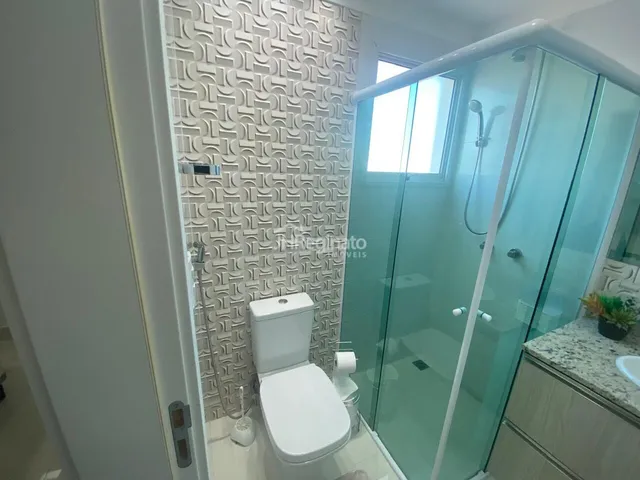 Imagem 16: Apartamento À Venda no Edifício la Vista Moncayo - Sorocaba