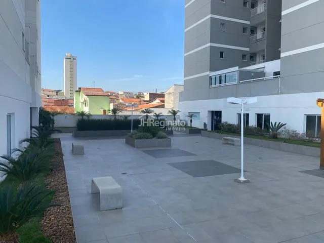 Imagem 6: Apartamento À Venda no Edifício la Vista Moncayo - Sorocaba