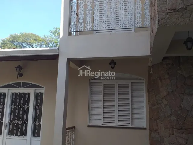 Imagem: Sobrado À Venda no Bairro Jd Salesiano