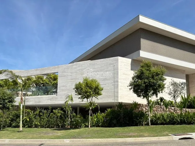Imagem: Casa no Condomínio Alphaville Nova Esplanada