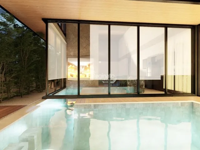 Imagem: Casa À Venda no Condomínio Alphaville