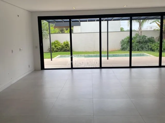 Imagem 10: Casa À Venda no Condomínio Residencial Alphaville IV - Votorantim -Sp