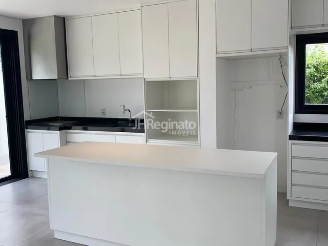 Imagem 7: Casa À Venda no Condomínio Residencial Alphaville IV - Votorantim -Sp