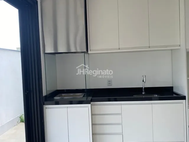 Imagem 12: Casa À Venda no Condomínio Residencial Alphaville IV - Votorantim -Sp