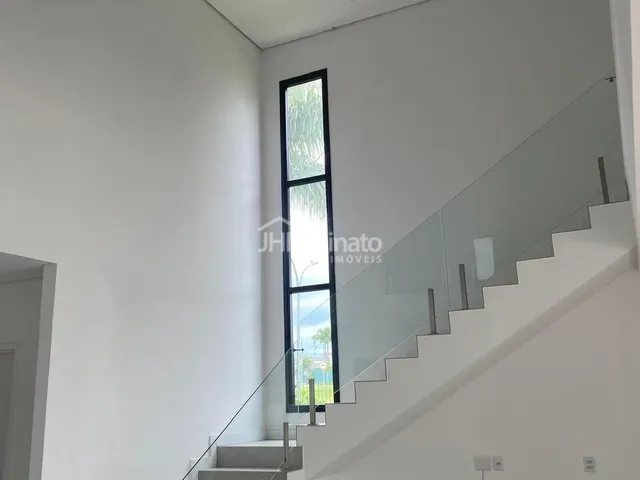 Imagem 3: Casa À Venda no Condomínio Residencial Alphaville IV - Votorantim -Sp