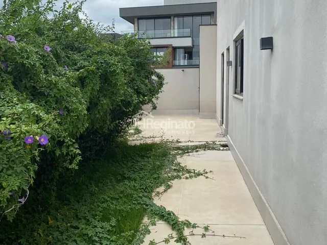 Imagem 5: Casa À Venda no Condomínio Residencial Alphaville IV - Votorantim -Sp
