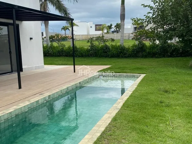 Imagem 14: Casa À Venda no Condomínio Residencial Alphaville IV - Votorantim -Sp