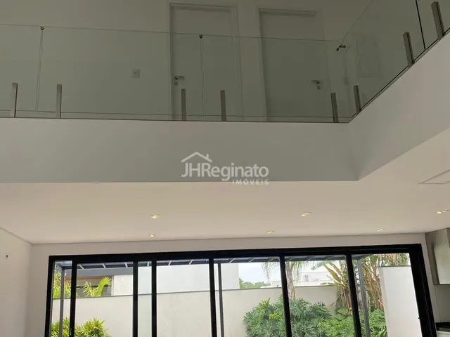 Imagem 6: Casa À Venda no Condomínio Residencial Alphaville IV - Votorantim -Sp