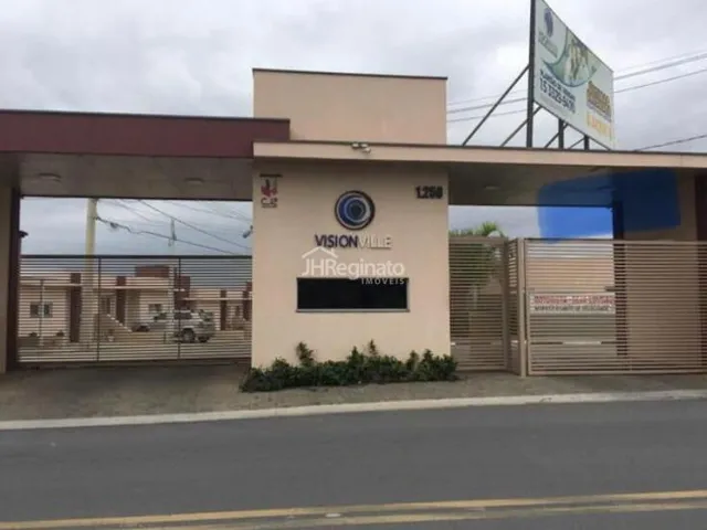 Imagem: Village Vison Ville - Casa Térrea no Condomínio
