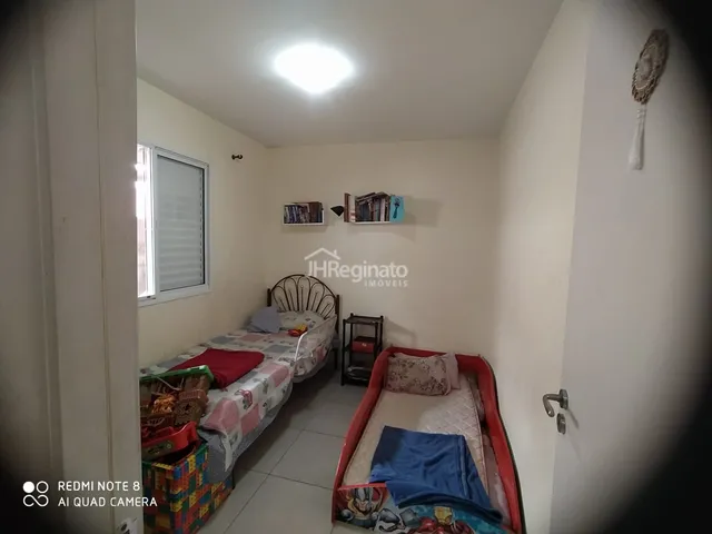 Imagem 4: Casa Térrea no Condomínio Residencial Vision Ville - Votorantim