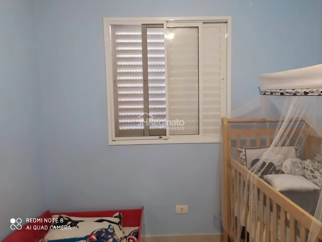 Imagem 12: Casa Térrea no Condomínio Residencial Vision Ville - Votorantim