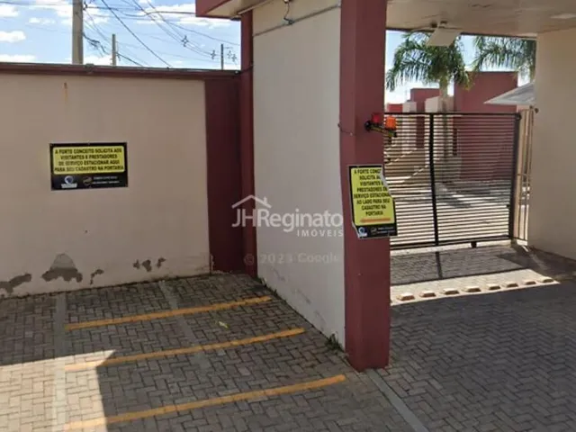 Imagem 6: Casa Térrea no Condomínio Residencial Vision Ville - Votorantim
