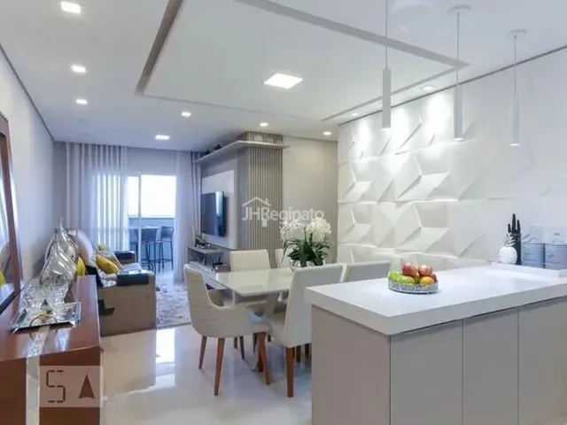 Imagem: Apartamento À Venda no Condomínio Glass